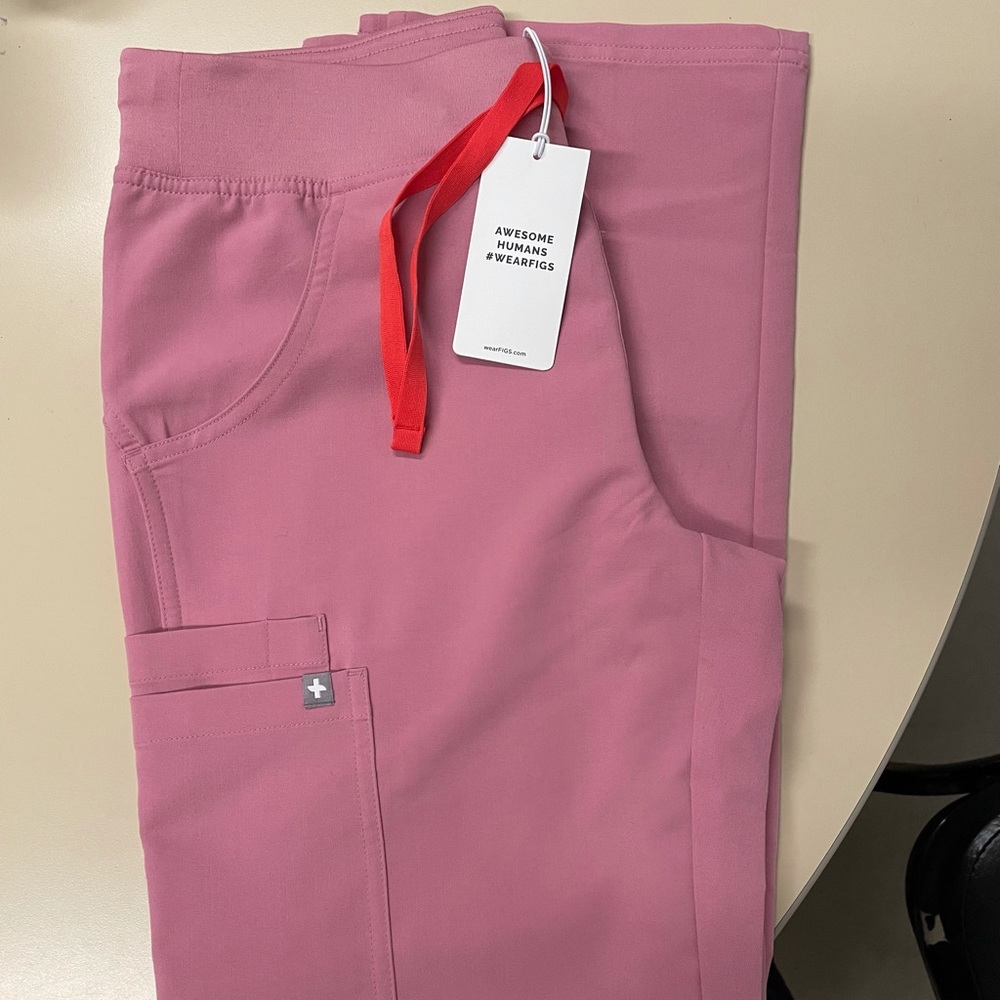 Figs Scrub Pants